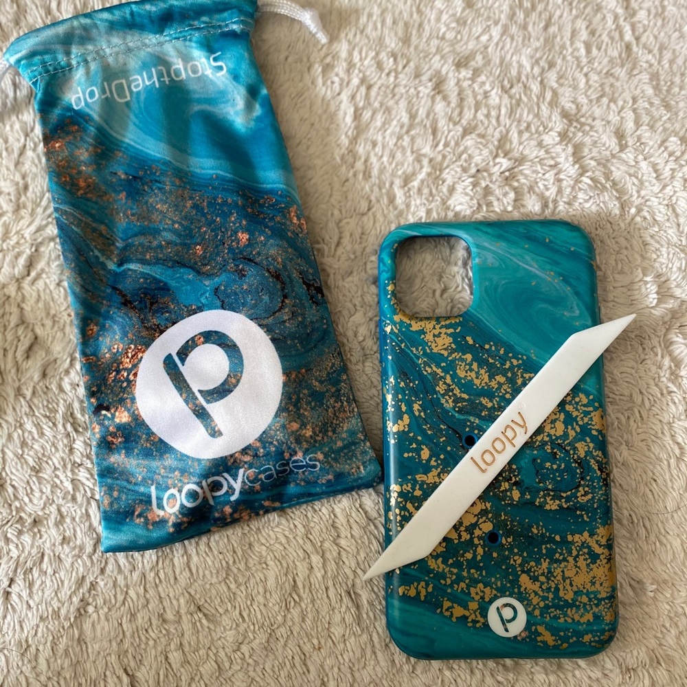 Loopy case